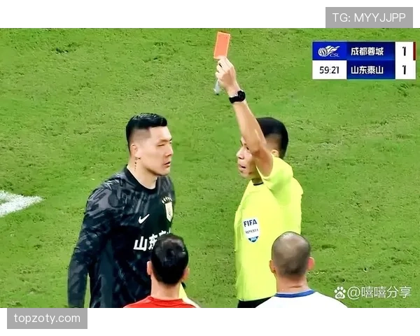 不当行为判罚标准：裁判何时出示黄牌或红牌